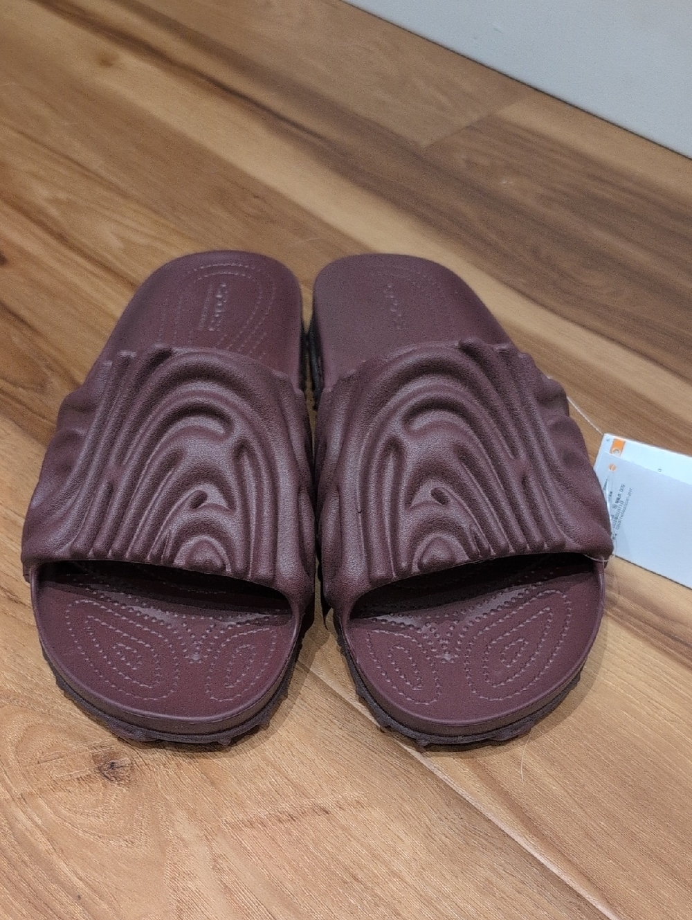 Bembury x Crocs Pollex Slide Men's 12